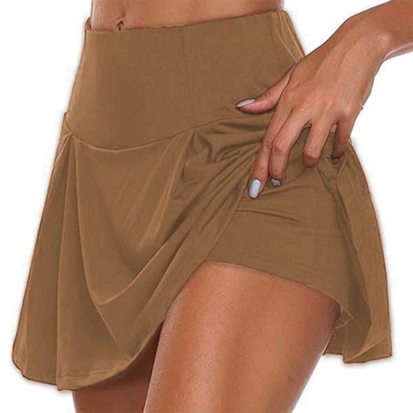 women's shorts women solid color fake two-piece base short pants high waist casual plus size sports home, White;black
women's shorts women solid color fake two-piece base short pants high waist casual plus size sports home, White;black