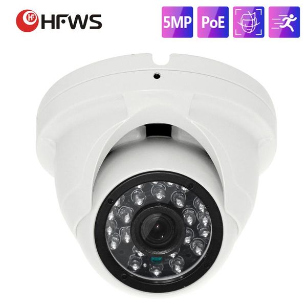 hfws 5mp ip camera poe night vision cctv security camera ir leds indoor dome web night vision cctv 2560 x 1920
hfws 5mp ip camera poe night vision cctv security camera ir leds indoor dome web night vision cctv 2560 x 1920