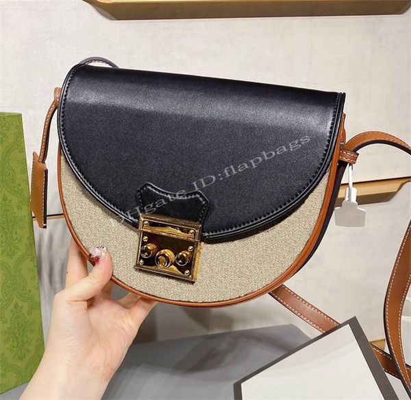 2021 luxurys designers padlock half moon saddle women shoulder bags handbag purse wallet crossbody tote cosmetic bag purses wallets handbags
2021 luxurys designers padlock half moon saddle women shoulder bags handbag purse wallet crossbody tote cosmetic bag purses wallets handbags