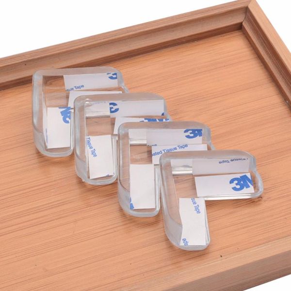 craft tools 4pcs child safety corner protector soft pvc desk table guard edge protection cover safe cushion #278983 free
craft tools 4pcs child safety corner protector soft pvc desk table guard edge protection cover safe cushion #278983 free