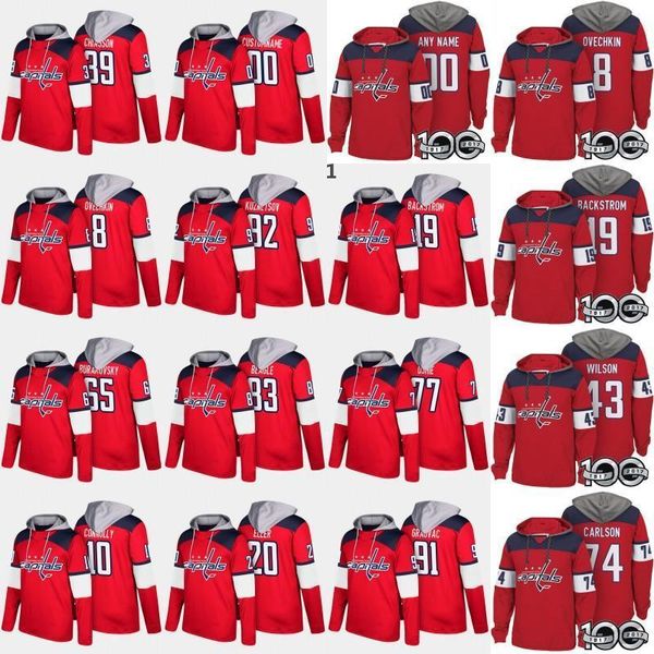 washington hoodies centennial capitals 8 alex ovechkin 19 nicklas backstrom 70 braden holtby 77 t.j. oshie 92 evgeny kuznetsov hockey jersey, Black;red
washington hoodies centennial capitals 8 alex ovechkin 19 nicklas backstrom 70 braden holtby 77 t.j. oshie 92 evgeny kuznetsov hockey jersey, Black;red