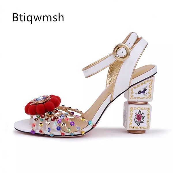 sandals 2021 luxury runway women rhinestone diamond flower blue and white porcelain high heel shoes woman wedding, Black
sandals 2021 luxury runway women rhinestone diamond flower blue and white porcelain high heel shoes woman wedding, Black
