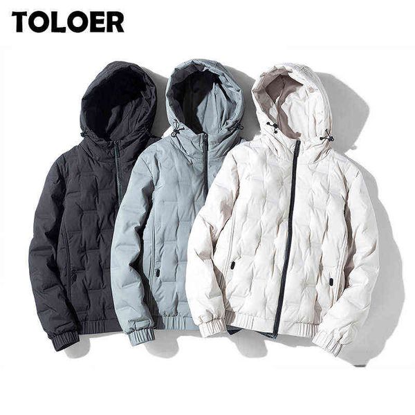 down jacket male winter parkas men -20 degree white duck down jacket hooded outdoor thick warm padded snow coat oversized s-4xl y1103, Black
down jacket male winter parkas men -20 degree white duck down jacket hooded outdoor thick warm padded snow coat oversized s-4xl y1103, Black