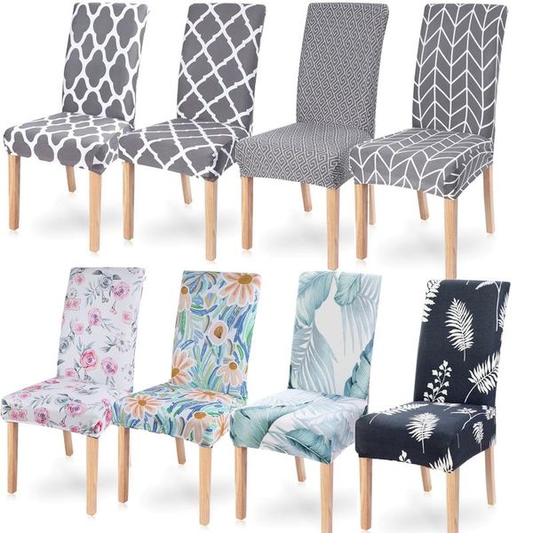 1/2/4/6pc stretch floral print chair cover home dining room chair covers multifunction spandex elastic cloth seat protector a+++
1/2/4/6pc stretch floral print chair cover home dining room chair covers multifunction spandex elastic cloth seat protector a+++
