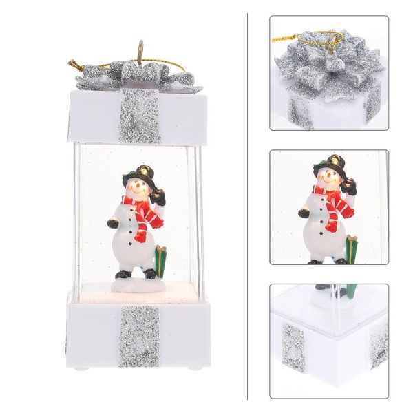 party decoration christmas snowman landscape decor night light creative led ornaments
party decoration christmas snowman landscape decor night light creative led ornaments