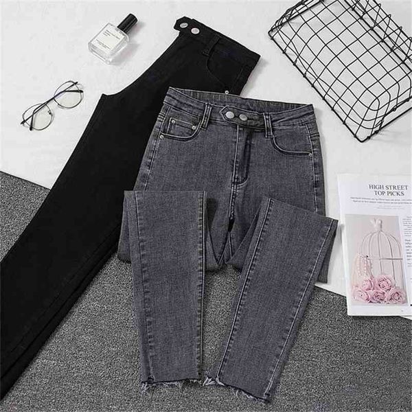 jeans female denim pants black color womens woman slim stretch bottoms feminino skinny for women trousers plus size 210629, Blue
jeans female denim pants black color womens woman slim stretch bottoms feminino skinny for women trousers plus size 210629, Blue