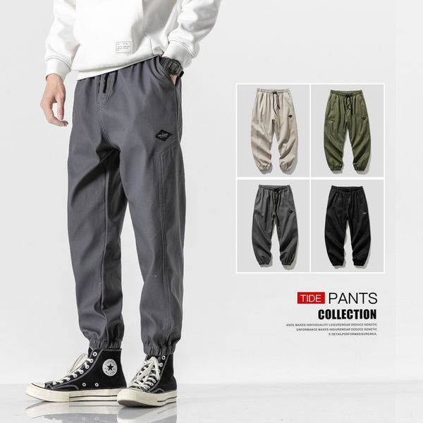 hip hop streetwear sport 2021 spring harem rock load grey male cargo black fashionable runners casual skate pants 6vri
hip hop streetwear sport 2021 spring harem rock load grey male cargo black fashionable runners casual skate pants 6vri