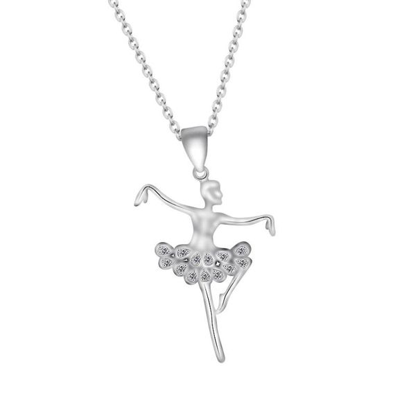 pendant necklaces gorgeous tale style beautiful ballerina girl unique dance necklace magnetic jewelry gift for women and girls 2021, Silver
pendant necklaces gorgeous tale style beautiful ballerina girl unique dance necklace magnetic jewelry gift for women and girls 2021, Silver