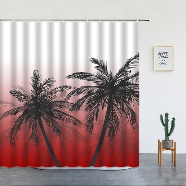 shower curtains palm tree waterproof tropical plants hand painted modern scenery bathroom curtain bathtub home decor with hooks
shower curtains palm tree waterproof tropical plants hand painted modern scenery bathroom curtain bathtub home decor with hooks
