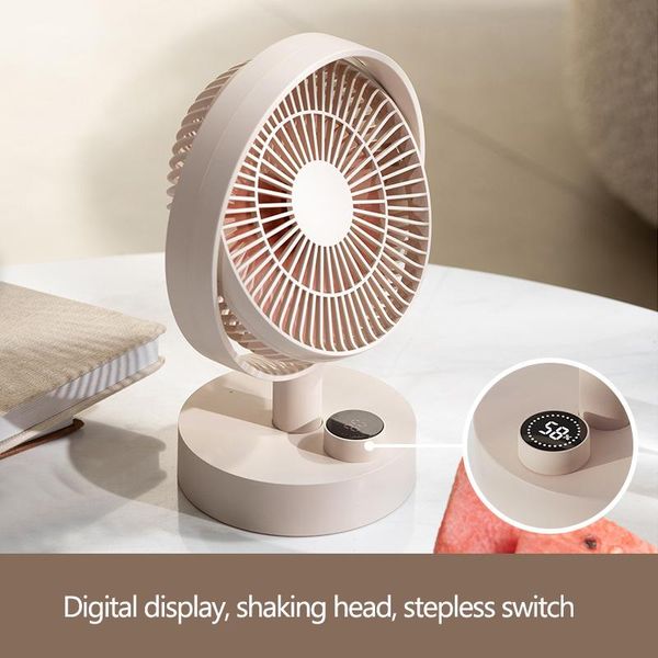 electric fans 2000mah deskfan mini portable shaking head ventilador usb rechargeable air cooler adjustable wind speed
electric fans 2000mah deskfan mini portable shaking head ventilador usb rechargeable air cooler adjustable wind speed