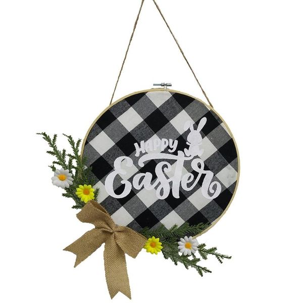 decorative flowers & wreaths happy easter hanging pendant flower wreath ornament door plaque home wedding party decorations
decorative flowers & wreaths happy easter hanging pendant flower wreath ornament door plaque home wedding party decorations