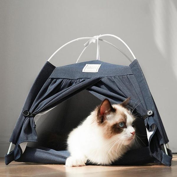 cat beds & furniture pet tent portable folding detachable breathable pure color summer for puppy middle dog outdoor
cat beds & furniture pet tent portable folding detachable breathable pure color summer for puppy middle dog outdoor