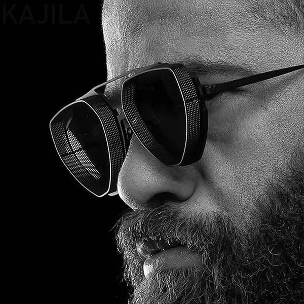 sunglasses retro steampunk men hollow triangle small frame punk sun glasses for male 2021 fashion vintage gafas de sol mujer, White;black
sunglasses retro steampunk men hollow triangle small frame punk sun glasses for male 2021 fashion vintage gafas de sol mujer, White;black