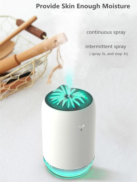 humidifiers 260ml mini air-humidifying mist maker 7 colors romantic light usb ultrasone ethric oil aroma diffuse air-humid aromatherapy
humidifiers 260ml mini air-humidifying mist maker 7 colors romantic light usb ultrasone ethric oil aroma diffuse air-humid aromatherapy