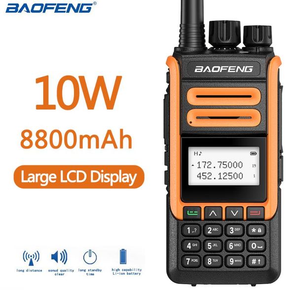 2021 baofeng uv-99 powerful walkie talkie large lcd display dual band cb radio 30km long range upgrade of uv-5r portable radio
2021 baofeng uv-99 powerful walkie talkie large lcd display dual band cb radio 30km long range upgrade of uv-5r portable radio