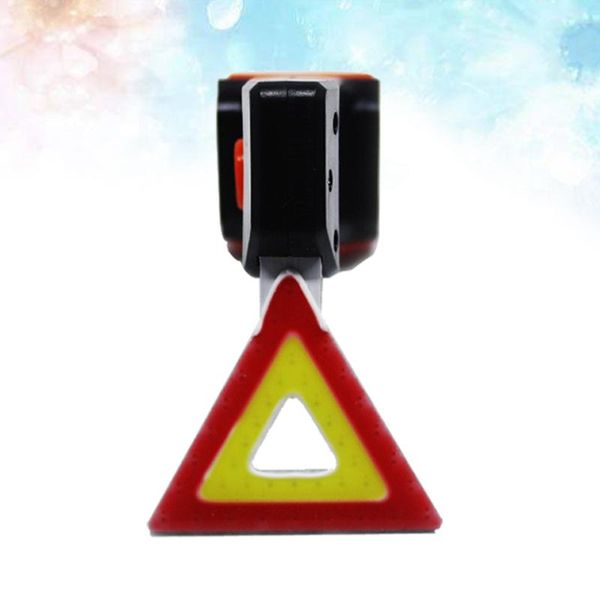 bike lights taillight usb rechargeable led rear light cycling safety with triangle warning sign shape 5 modes fit for
bike lights taillight usb rechargeable led rear light cycling safety with triangle warning sign shape 5 modes fit for