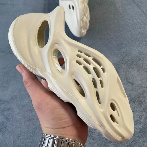 casual hole shoes sand sandal ararat ochre couple beach slippers mineral blue mxt moon grey vermilion mx cream clay men women size 12 hybrid