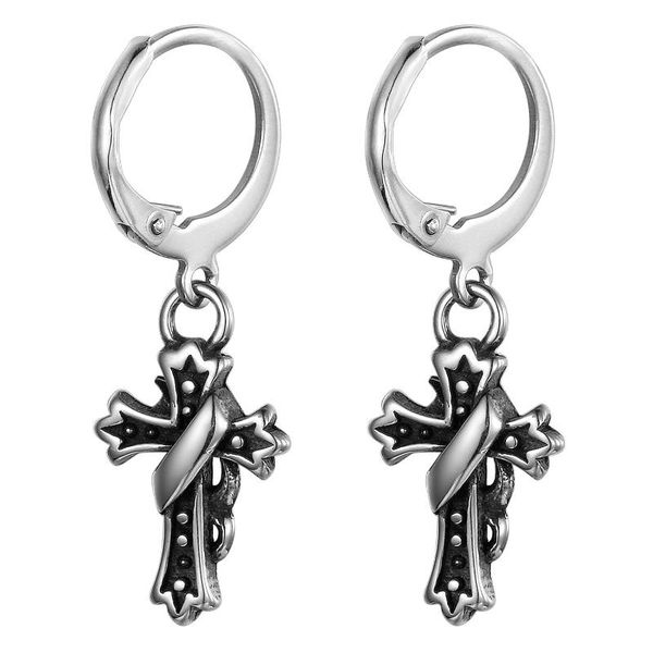 dangle & chandelier boniskiss steampunk vintage cross drop earrings punk goth gothic pendant statement for women men accessories, Silver
dangle & chandelier boniskiss steampunk vintage cross drop earrings punk goth gothic pendant statement for women men accessories, Silver