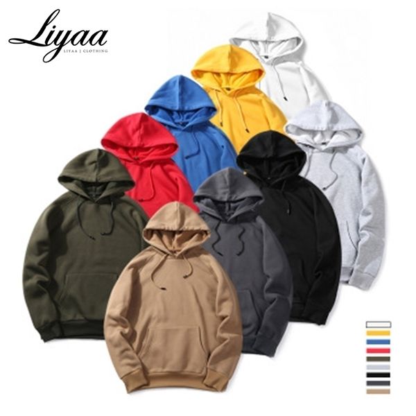 liyaa fashion brand hoodies men autumn male casual solid color hoodies sweatshirt male hip hop streetwear hoodie mens 201112, Black
liyaa fashion brand hoodies men autumn male casual solid color hoodies sweatshirt male hip hop streetwear hoodie mens 201112, Black