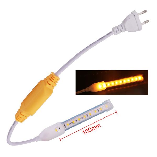 strips 120leds/m led strip light 2835 smd 220v eu plug indoor outdoor lighting room decoration lamp waterproof warm white
strips 120leds/m led strip light 2835 smd 220v eu plug indoor outdoor lighting room decoration lamp waterproof warm white