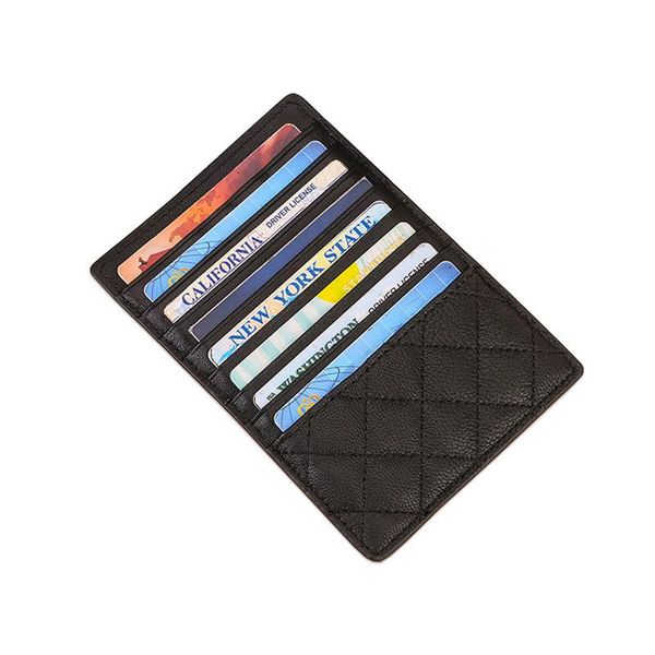 card holders factory direct sales of fashion package ultra-thin large-capacity business holder, Brown;gray
card holders factory direct sales of fashion package ultra-thin large-capacity business holder, Brown;gray