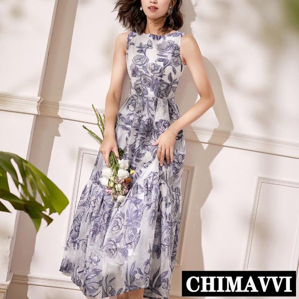 casual dresses fashion ladies party dress high-end organza chiffon embroidered flower maxi long elegant retro fairy, Black;gray
casual dresses fashion ladies party dress high-end organza chiffon embroidered flower maxi long elegant retro fairy, Black;gray