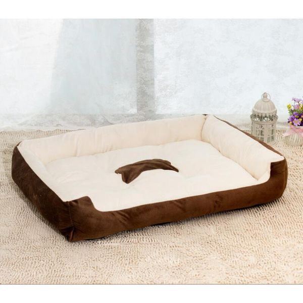 8 colors large dog bed mat kennel soft pet dog puppy warm bed house plush cozy nest house pad soft warm pet
8 colors large dog bed mat kennel soft pet dog puppy warm bed house plush cozy nest house pad soft warm pet