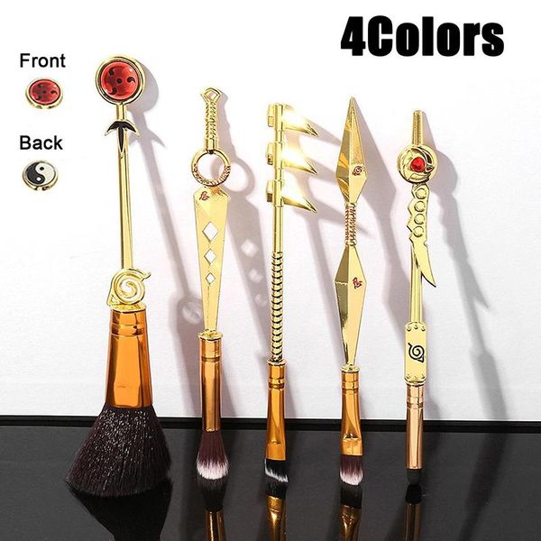 makeup brushes cosplay anime sharingan symbal powder foundation blush blending eyeshadow lip cosmetic brush set
makeup brushes cosplay anime sharingan symbal powder foundation blush blending eyeshadow lip cosmetic brush set