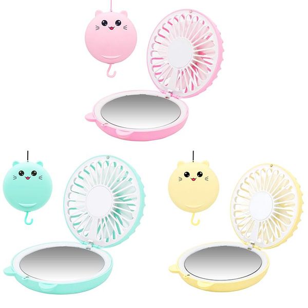 electric fans mini necklace fan,portable small usb rechargeable desk fan,850mah foldable handheld fan personal with makeup mirror led ligh
electric fans mini necklace fan,portable small usb rechargeable desk fan,850mah foldable handheld fan personal with makeup mirror led ligh
