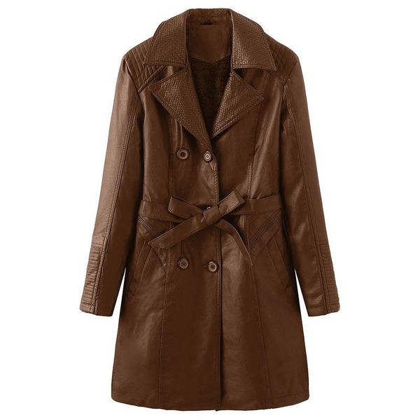 women's leather & faux women fashion pu jacket zipper coat motorcycle riding clothes chaqueta de cuero locomotoras couro manteaux, Black
women's leather & faux women fashion pu jacket zipper coat motorcycle riding clothes chaqueta de cuero locomotoras couro manteaux, Black