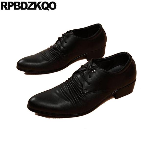 dress shoes elevator pointed toe office lace up business black designer china oxfords footwear men 2021 italy height increase
dress shoes elevator pointed toe office lace up business black designer china oxfords footwear men 2021 italy height increase
