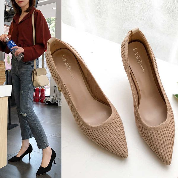 sandals mode women's lady mujer casual shoe thin bicycle leap high stilettos bombs footware office work male s in tissue 9y65, Black
sandals mode women's lady mujer casual shoe thin bicycle leap high stilettos bombs footware office work male s in tissue 9y65, Black