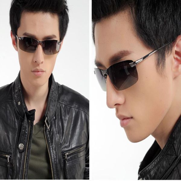 designer sunglasses for men womens green semi sunglasses box sun frame gold glass brand with lenses rimless quality glasses ngbib, White;black
designer sunglasses for men womens green semi sunglasses box sun frame gold glass brand with lenses rimless quality glasses ngbib, White;black