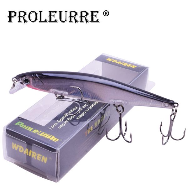 10 pcsproleurre 1pcs minnow lure laser hard artificial bait 3d eyes 11cm 14g fishing wobblers diving 0.2m-1m crankbait minnows c19041201
10 pcsproleurre 1pcs minnow lure laser hard artificial bait 3d eyes 11cm 14g fishing wobblers diving 0.2m-1m crankbait minnows c19041201
