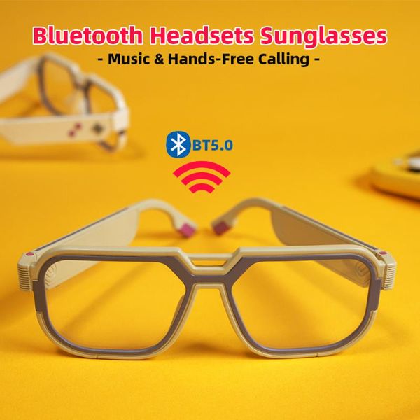 headphones & earphones smart gaming glasses earphone wireless bluetooth sunglasses men women music hands-calling audio headsets with mi
headphones & earphones smart gaming glasses earphone wireless bluetooth sunglasses men women music hands-calling audio headsets with mi