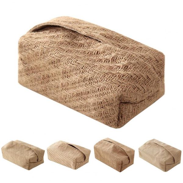 tissue boxes & napkins household case japanese-style decorative fabric table for car box storage supplies
tissue boxes & napkins household case japanese-style decorative fabric table for car box storage supplies