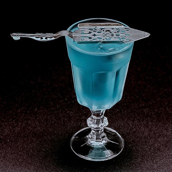 250ml absinthe glass
250ml absinthe glass