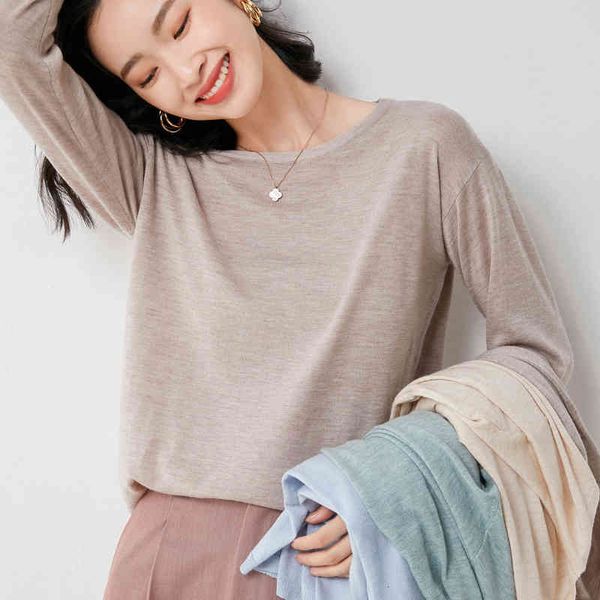 women's sweaters female knitted wool sweater, round collar, long sleeve, women's sweater, White;black
women's sweaters female knitted wool sweater, round collar, long sleeve, women's sweater, White;black