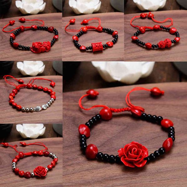 chinese style products huangcheng zhu jewelry red bean acacia and silver bead bracelet national in scenic spot
chinese style products huangcheng zhu jewelry red bean acacia and silver bead bracelet national in scenic spot