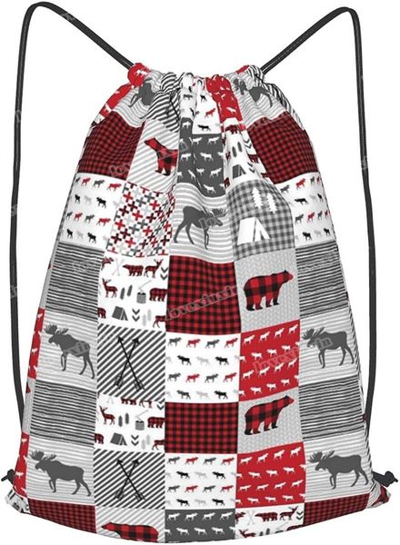 backpack beam mouth bag plaid drawstring sports gym for women men children large size waterproof lightweight
backpack beam mouth bag plaid drawstring sports gym for women men children large size waterproof lightweight