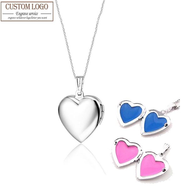 pendant necklaces v.ya lovely heart necklace engraved name & pendants pink blue for women men birthday, Silver
pendant necklaces v.ya lovely heart necklace engraved name & pendants pink blue for women men birthday, Silver