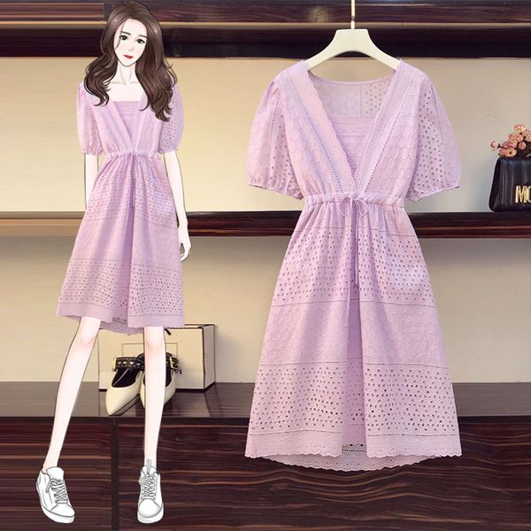 2020 summer new large women's slightly fat sister's belly covered drawstring waist down temperament smart dress, Black;gray
2020 summer new large women's slightly fat sister's belly covered drawstring waist down temperament smart dress, Black;gray