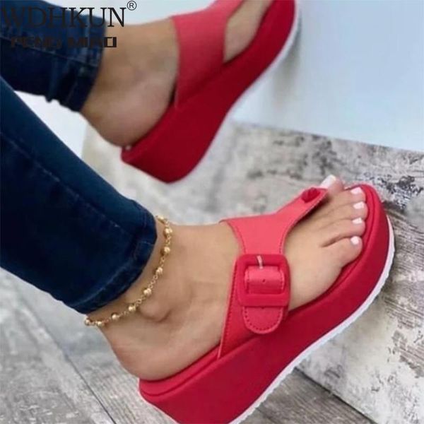 slippers 2021 summer women slipper buckle decoration beach sandals female wedge shoes lady bath home outdoor fashion flip-flops, Black
slippers 2021 summer women slipper buckle decoration beach sandals female wedge shoes lady bath home outdoor fashion flip-flops, Black