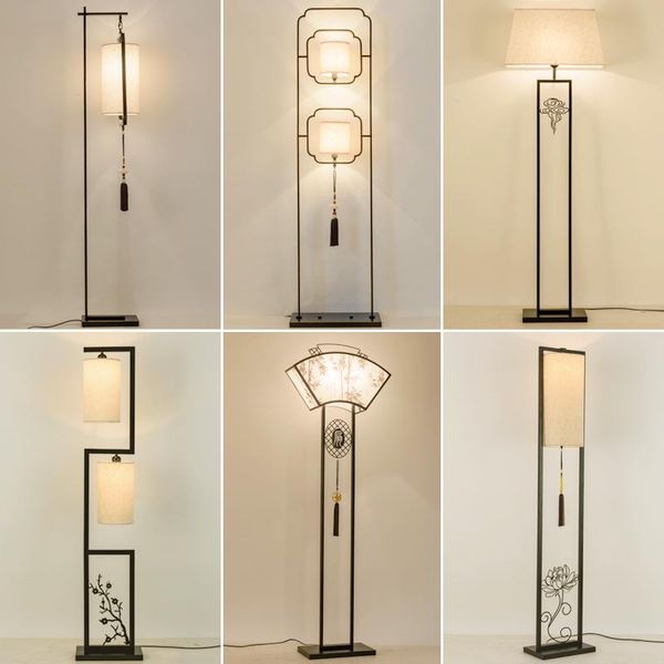 floor lamps lamp chinese style antique vertical table living room study bedroom creative
floor lamps lamp chinese style antique vertical table living room study bedroom creative