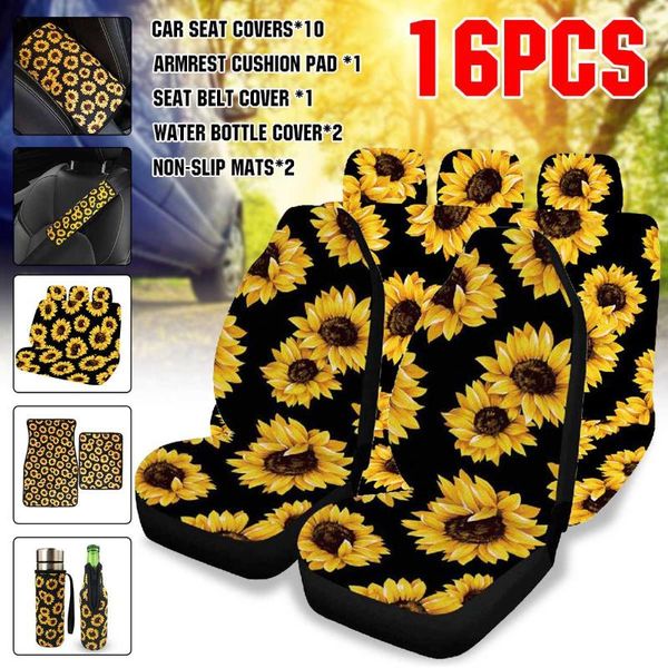 car seat covers universal front cover sunflower style with interior decor printing fashion patterns autos full cushion fit for all cars
car seat covers universal front cover sunflower style with interior decor printing fashion patterns autos full cushion fit for all cars