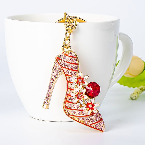 new pattern personality creative gift fashion keychain bag charm pendant key ring trendy trinkets novelty items various styles, Silver
new pattern personality creative gift fashion keychain bag charm pendant key ring trendy trinkets novelty items various styles, Silver
