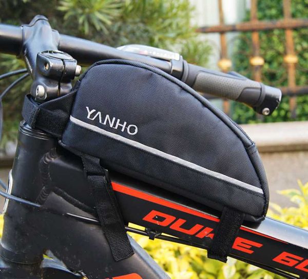 cycling bags waterproof bicycle bagdurable oxford bike front frame bag saddle mtb mountain road riding
cycling bags waterproof bicycle bagdurable oxford bike front frame bag saddle mtb mountain road riding