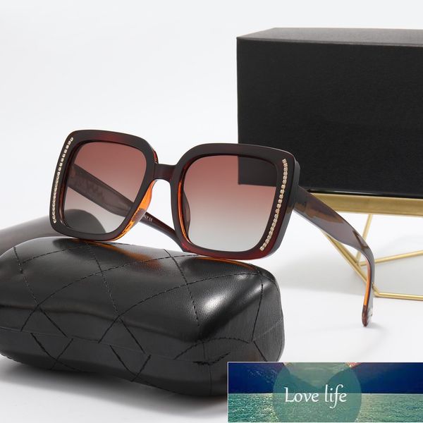 new classic retro designer sunglasses fashion trend sun glasses anti-glare uv400 casual eyeglasses for women factory price expert design qua, White;black
new classic retro designer sunglasses fashion trend sun glasses anti-glare uv400 casual eyeglasses for women factory price expert design qua, White;black