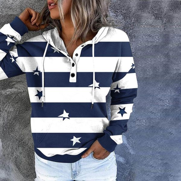 women's hoodies & sweatshirts women sweatshirt and hoody ladies pullover drawstring button down long sleeve with pocket #8, Black
women's hoodies & sweatshirts women sweatshirt and hoody ladies pullover drawstring button down long sleeve with pocket #8, Black