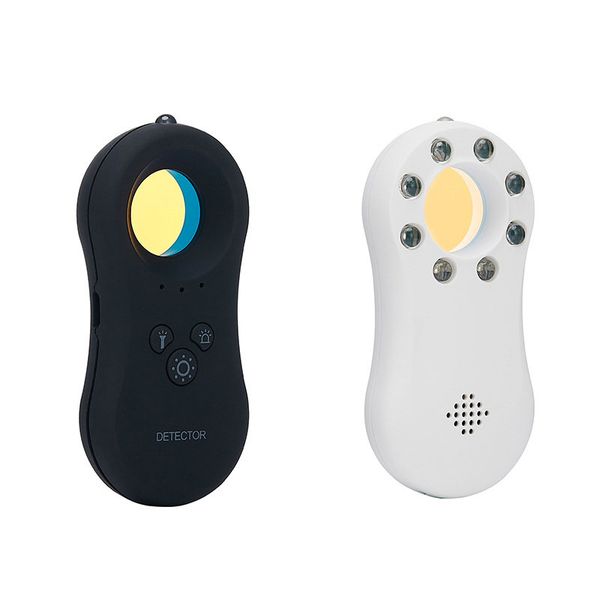 l monitoring detector portable monitor camera alarm flashlight anti-theft home infrared detectors, Black;white
l monitoring detector portable monitor camera alarm flashlight anti-theft home infrared detectors, Black;white